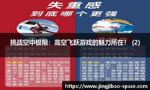 挑战空中极限：高空飞跃游戏的魅力所在！ (2)